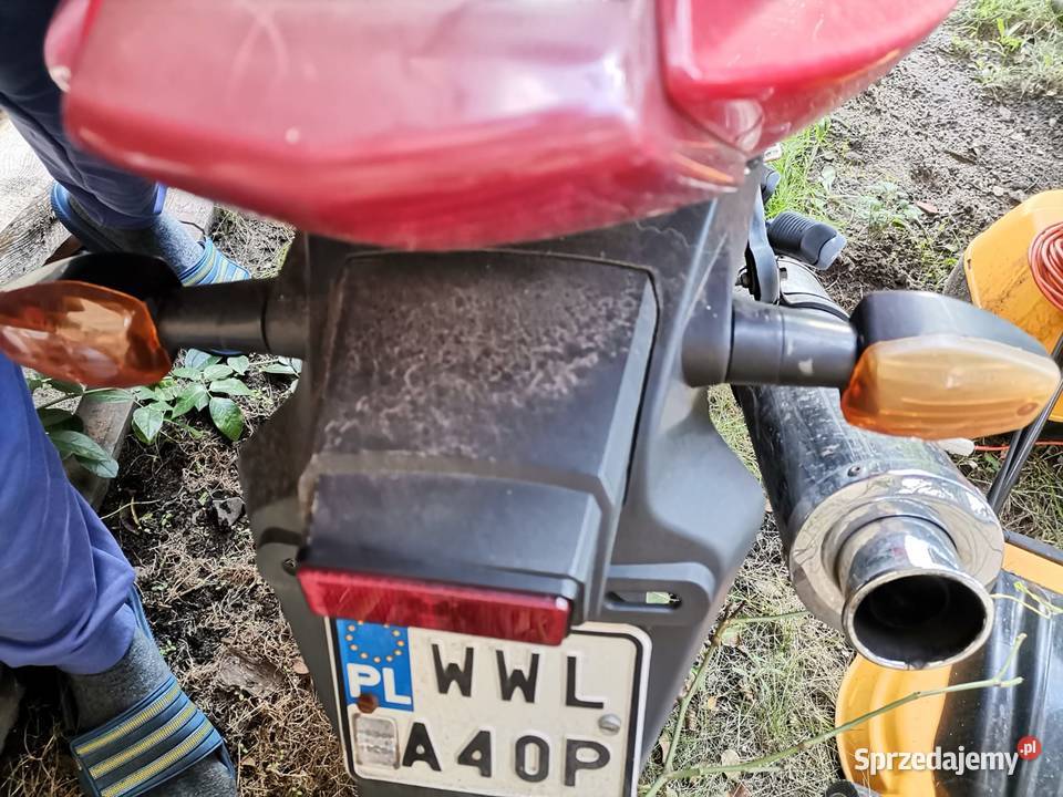 Zipp pro 50 czytaj opis REZERWACJA Rok produkcji 2011 Zielonka