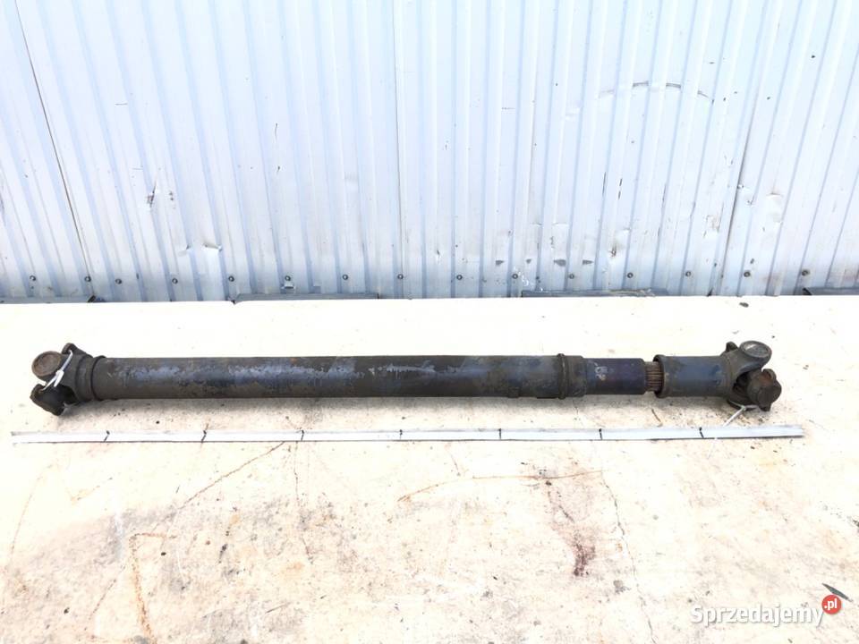 WAŁ NAPEDOWY TYŁ SCANIA 4 series Ciągnik podkarpackie sprzedam