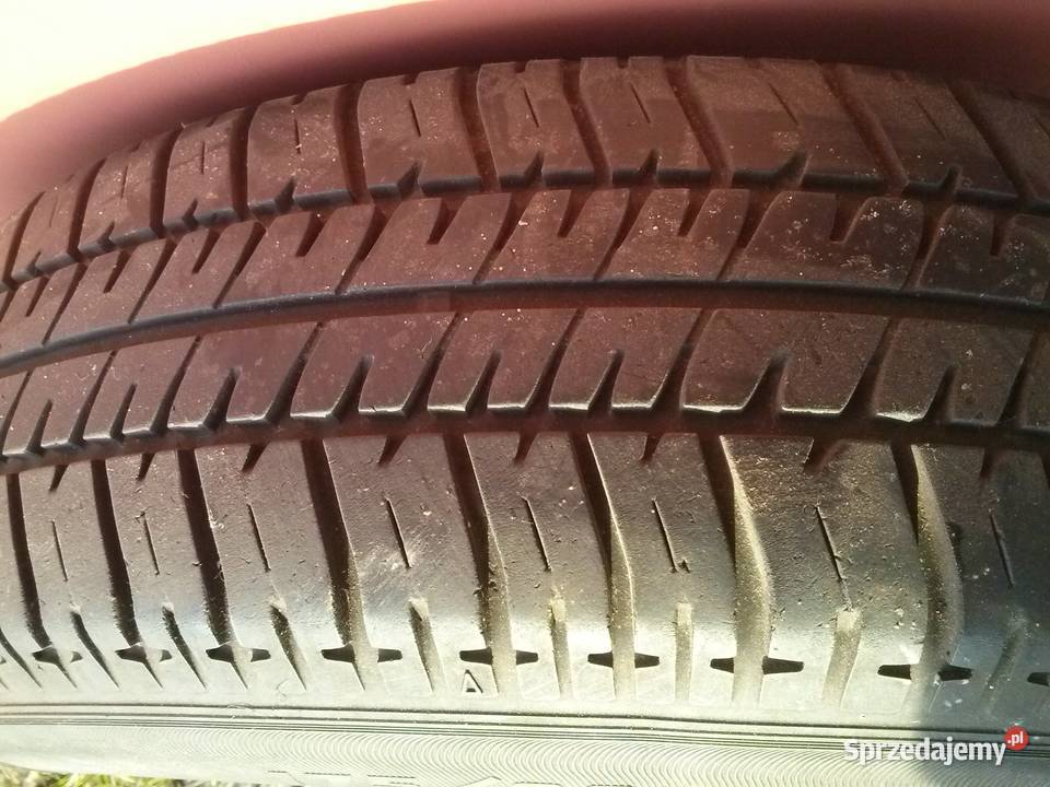 Koło samochodowe 17580R14 VW Audi Skoda Lębork sprzedam