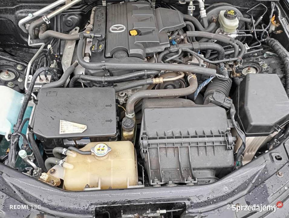 sprzedam mazdz mx5 nc Kazimierz Biskupi