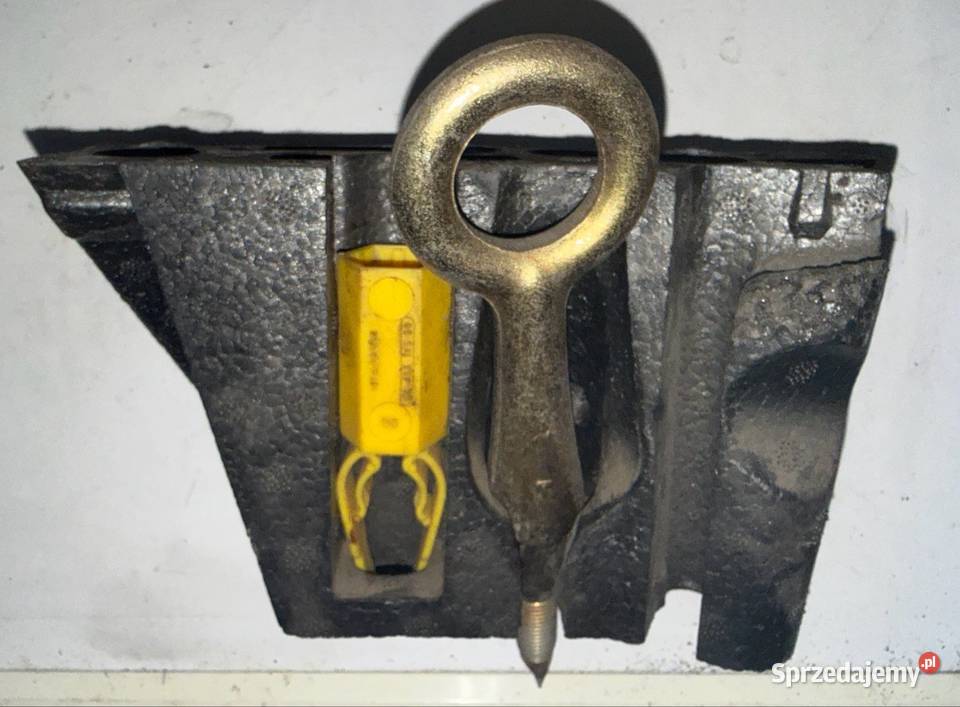 Hak holowniczy Peugeot 307 Ostrów Wielkopolski