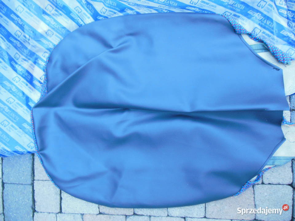 OPARCIE SIEDZENIA FIAT 126P 46577306 śląskie Kozy