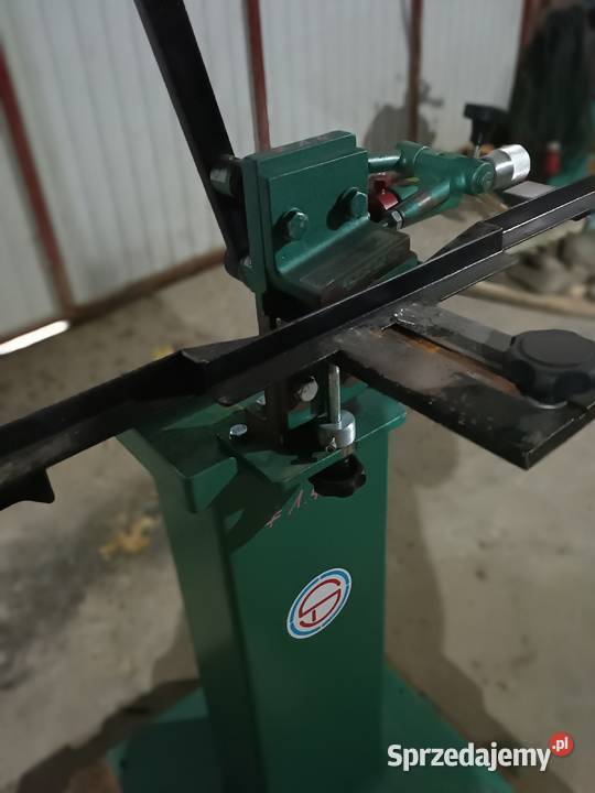 Rozwieracz do pił trakowych trak pionowy Pozostałe lubelskie