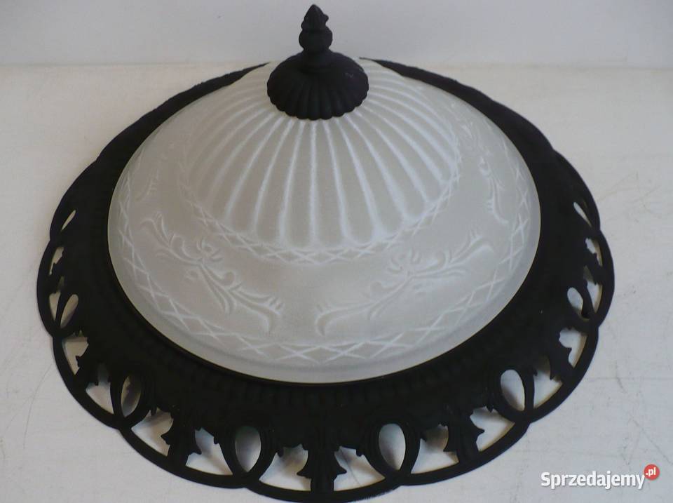 Plafon Plafoniera Trio Pozostałe