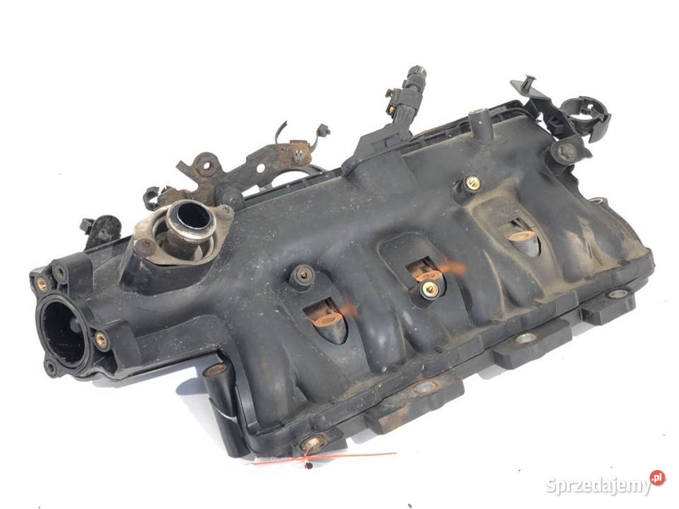KOLEKTOR SSĄCY OPEL CORSA D 55207034 13 75 0614 osobowe Kolektory ssące