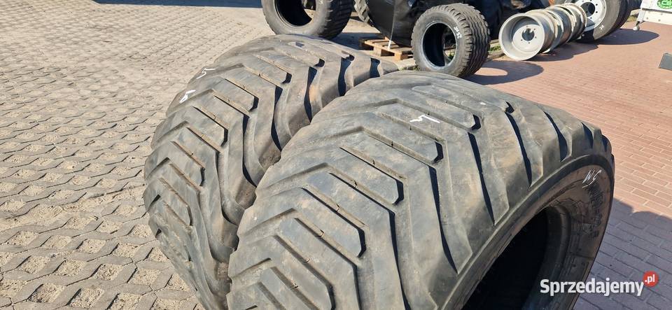 50050225 50045225 55045225 BKT 60 bieżnik 16PR Nowe Miasto Lubawskie sprzedam