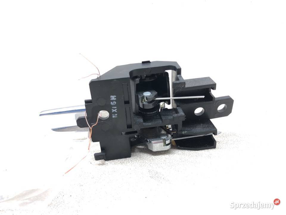 KLAMKA TYŁ LEWA WEWNĘTRZNA MITSUBISHI OUTLANDER