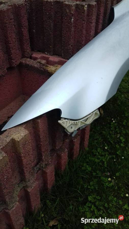 oryginalny błotnik lewy mazda 6 Kraków sprzedam