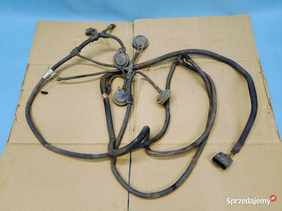 CLAAS AXION 840 CMATIC A09 2013R 240 WIĄZKA Stalewo