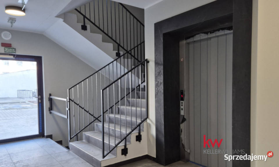 Mieszkanie Poznań 3666m2 2 pokojowe Piętro 2