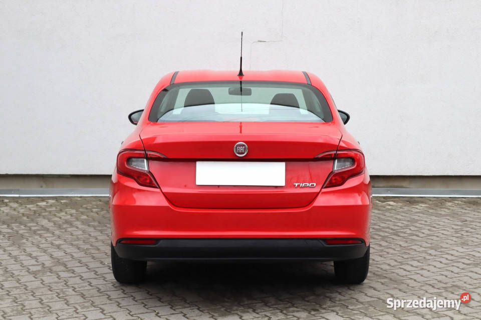 Fiat Tipo 14 16V klimatyzacja śląskie Zabrze sprzedam
