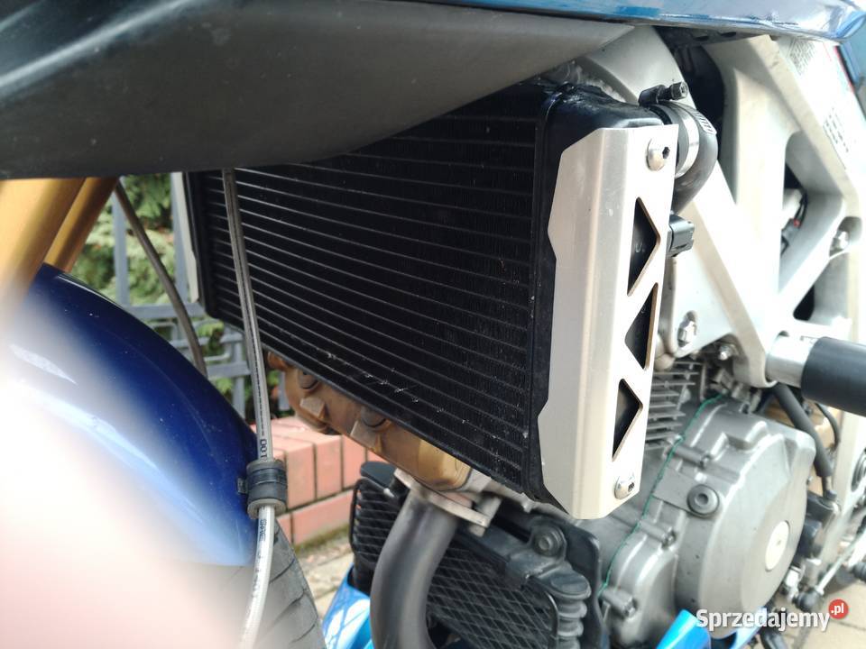 Suzuki SV 1000 sprzedam