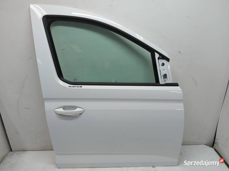 Ford Tourneo Connect III MK3 vw Caddy V DRZWI