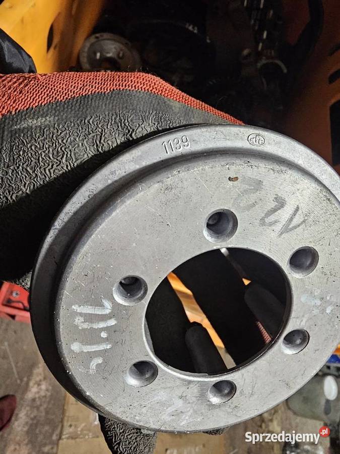 Rotax 122 Aprilia RS 125 kosz sprzęgłowy Jelenia Góra