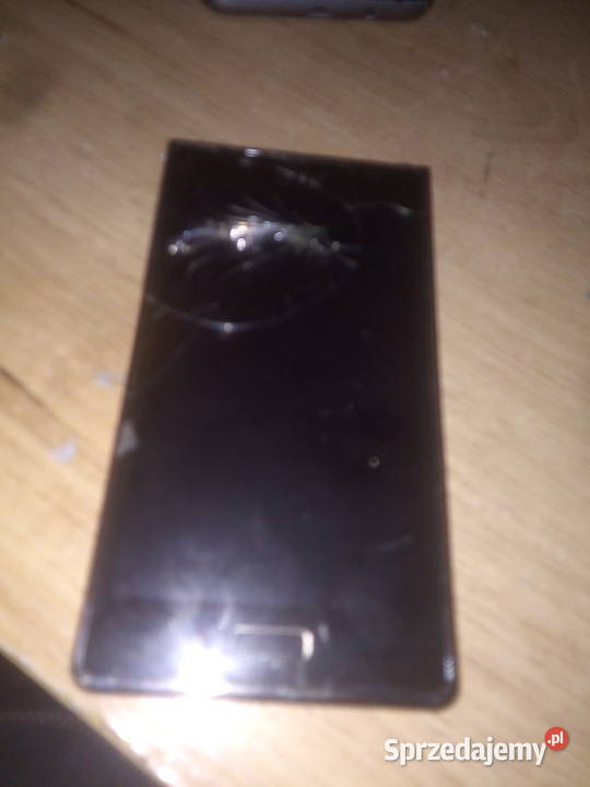 Sprzedam uszkodzone telefony i elektronika