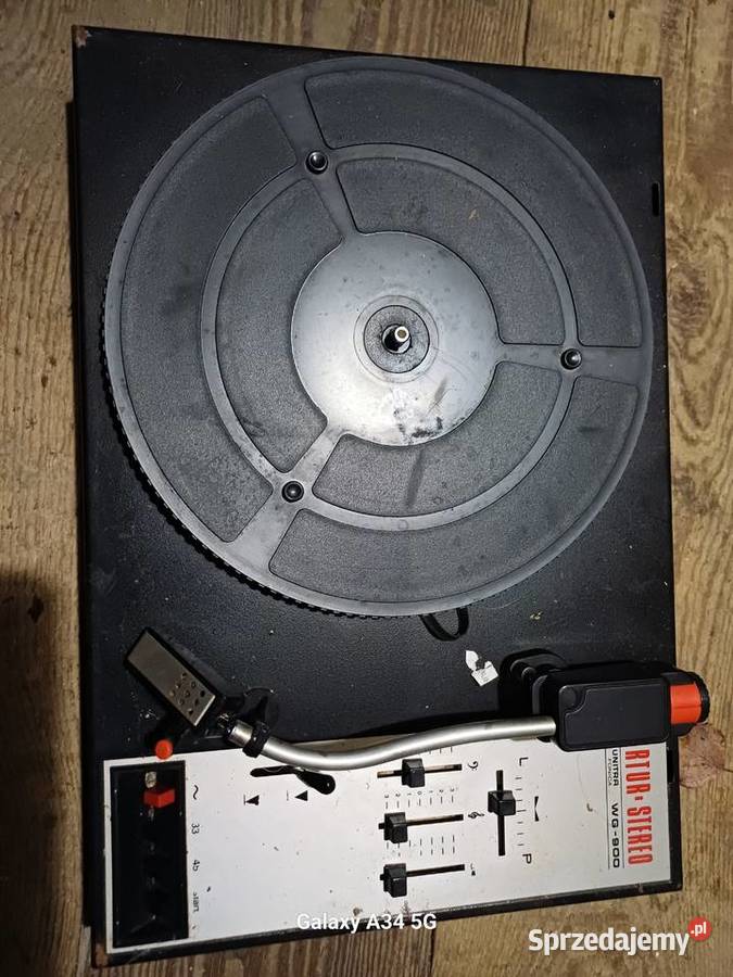 adapter artur Warszawa