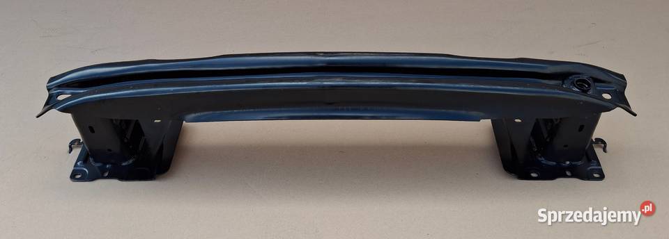 VW ID4 ID4 AUDI Q4 BELKA ZDERZAKA TYŁ Bieleń