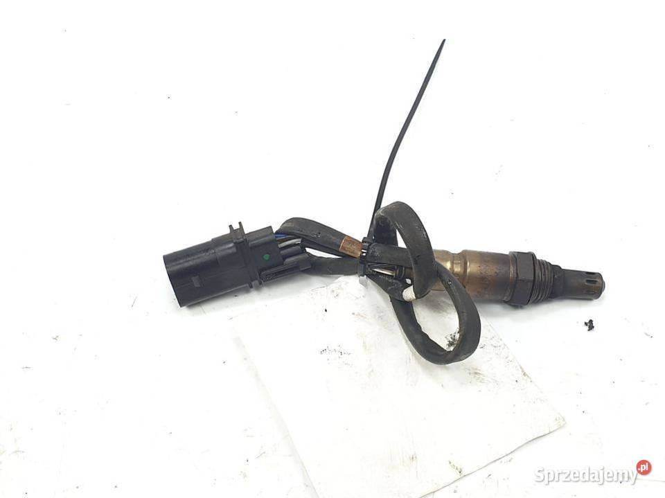 SONDA LAMBDA SEAT TOLEDO IV 04L906262C kujawsko-pomorskie Lipno sprzedam