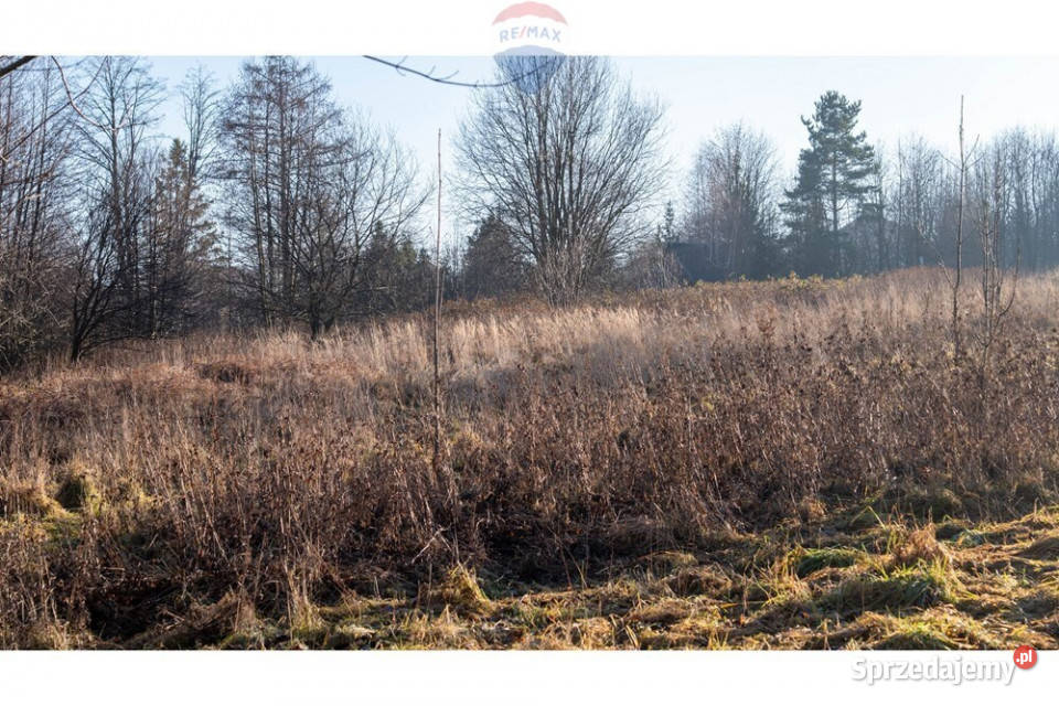 Widokowe działki Szczyrku inwestycja Buczkowice