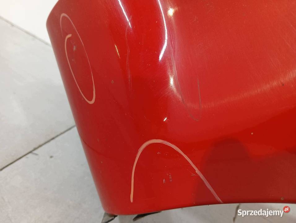 BŁOTNIK PRAWY PRZÓD 3P0 Toyota Aygo I 20052014 Błotniki świętokrzyskie