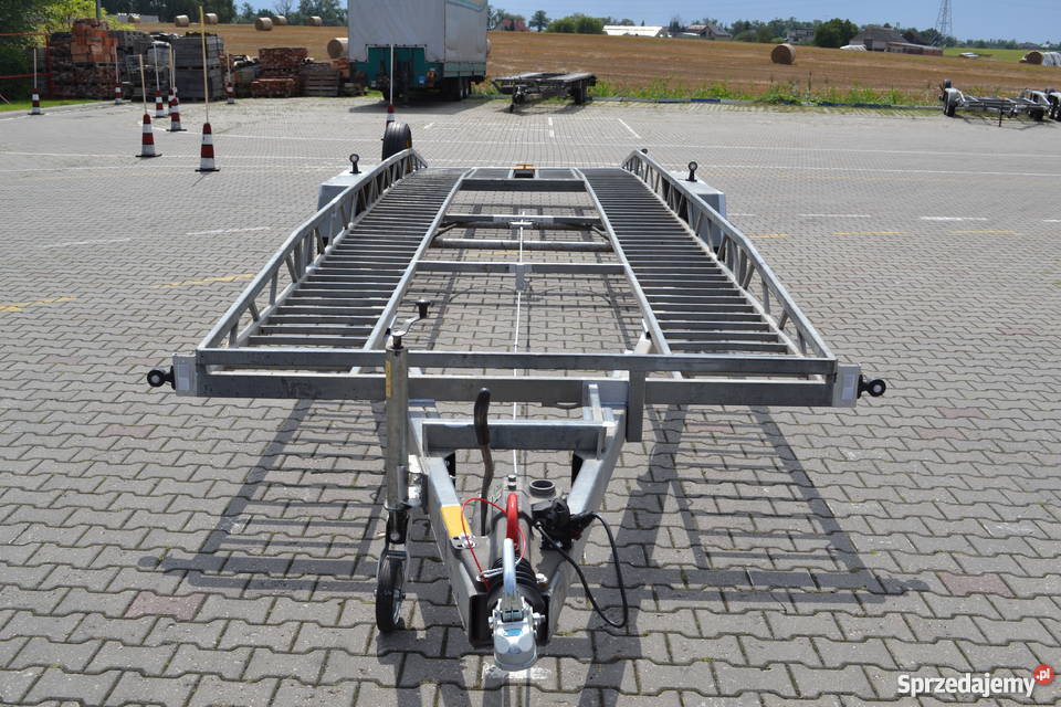 GREW OPALENICA PT nie Boro Niewiadów Lohr Śrem sprzedam