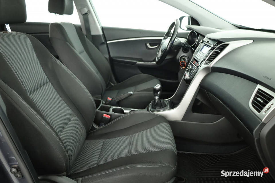 Hyundai i30 14 CVVT mazowieckie
