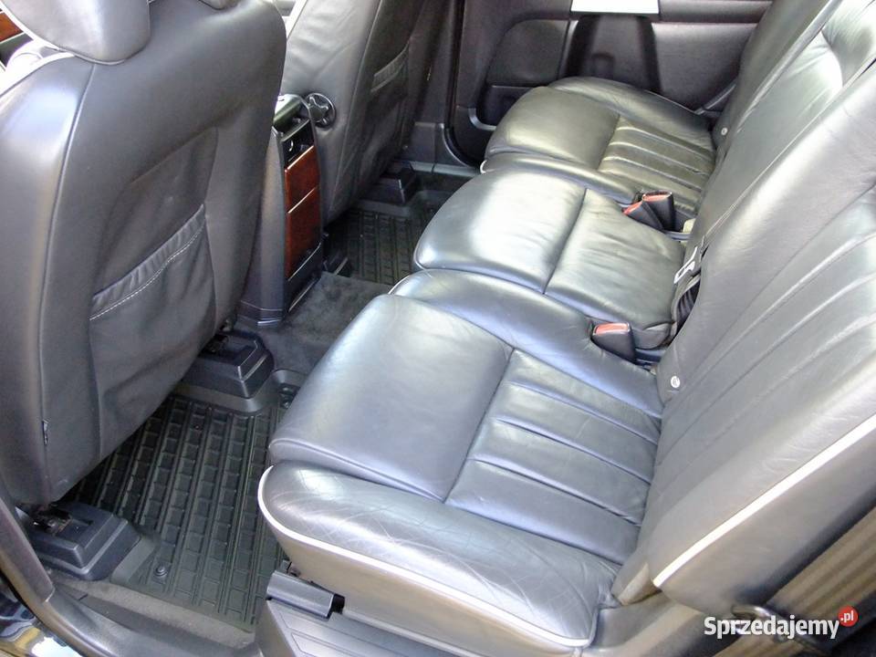 Volvo XC90 29 LPG ewzamiana Kangoo Ełk