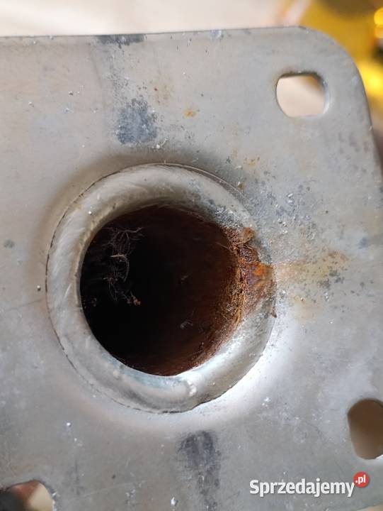 uchwyt do montowania anteny TV Anteny