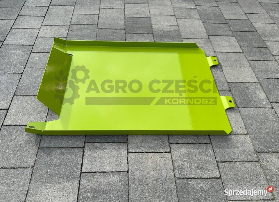 06262470 Osłona przed kamieniami lewa płoza Boruja Kościelna