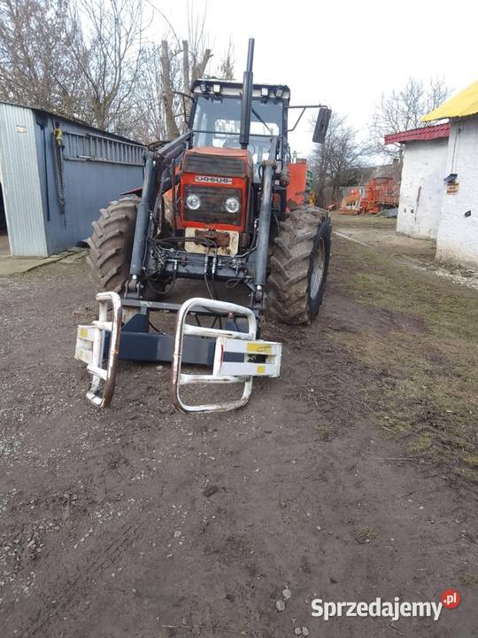 Sprzedam Ursus 1224 Hrubieszów sprzedam
