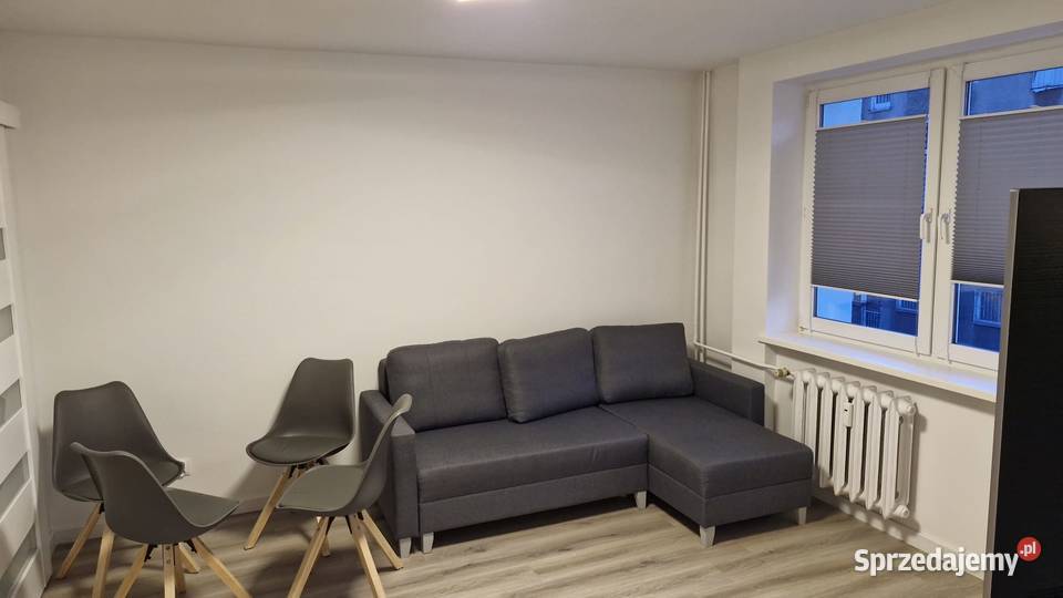 Mieszkanie do wynajecia Szczecin