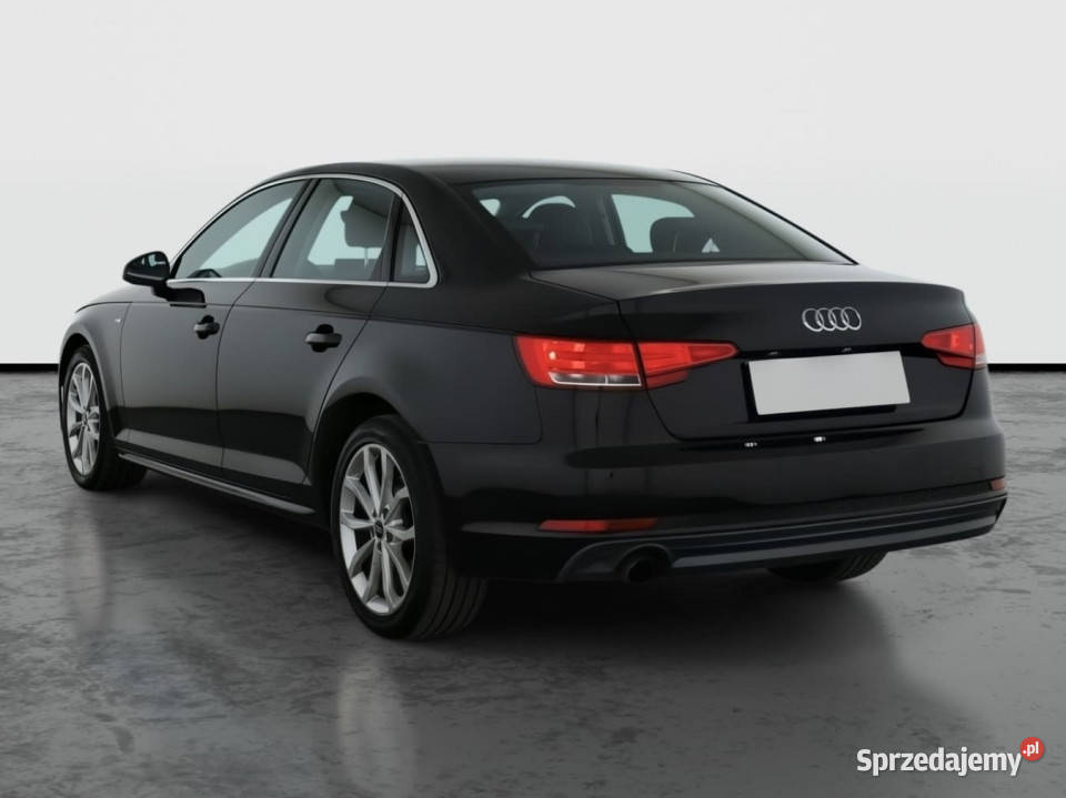 Audi A4 14 TFSI bluetooth mazowieckie Piaseczno sprzedam