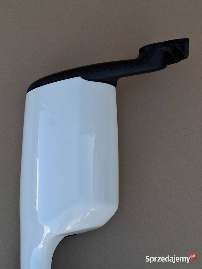 DAF XF XG XG 2021 LUSTERKO LUSTRO PRAWE ORYGINAŁ ciężarowe Bieleń