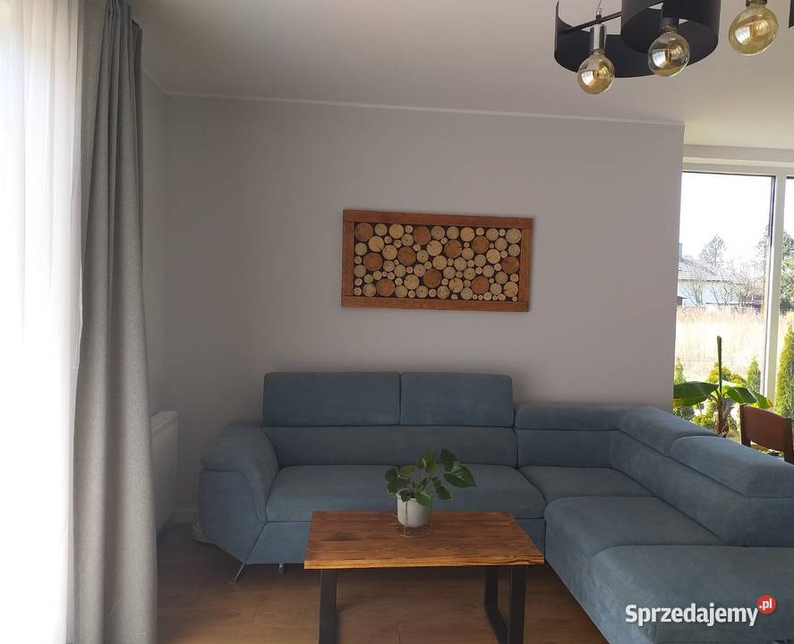 Obraz 120x60 panel plaster drewna drewniana rama