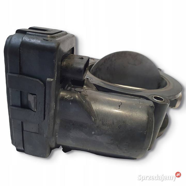 PRZEPUSTNICA Mercedes W204 22 CDI A6510900170 Chełm