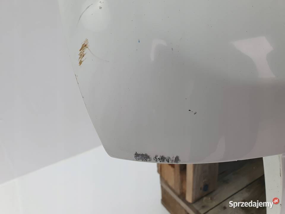 TYLNA KLAPA Mercedes B Klasa W245 20052011 osobowe Chełm