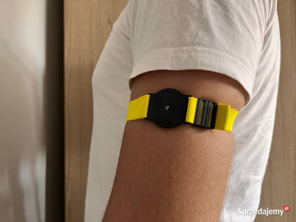 Opaska ochronna na sensor FreeStyle Libre 2 Jastrzębie-Zdrój