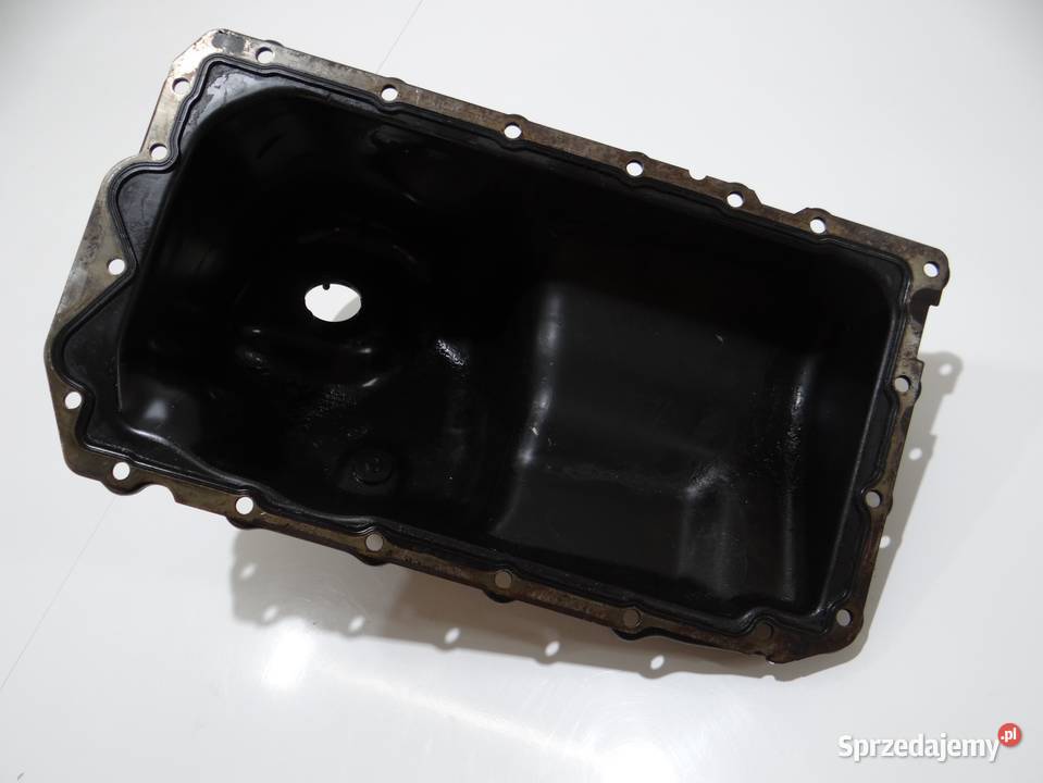 MISA MISKA OLEJOWA BMW E88 E90 E92 N43 20i OE Strzyżewice
