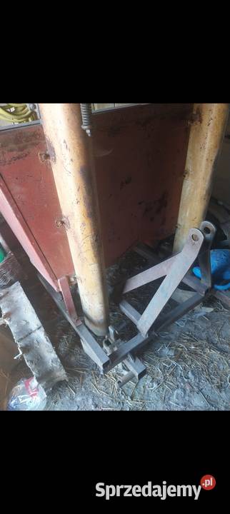 Ssdzarka 2rzędowa akpil polska Nowy Sącz