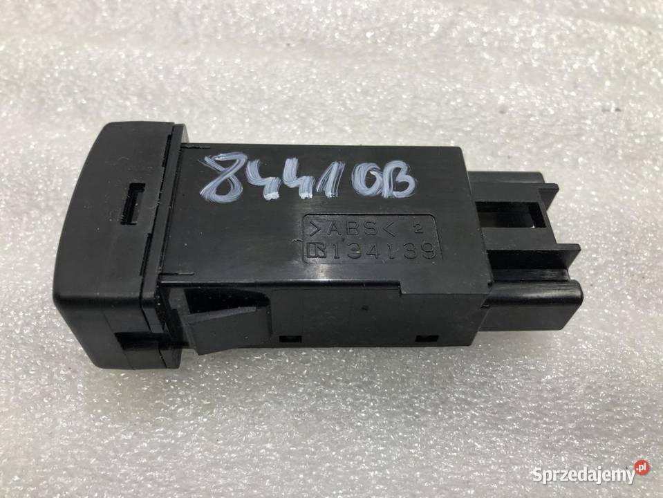 PRZEŁĄCZNIK REGULACJI ŚWIATEŁ MAZDA 6 GG 134139