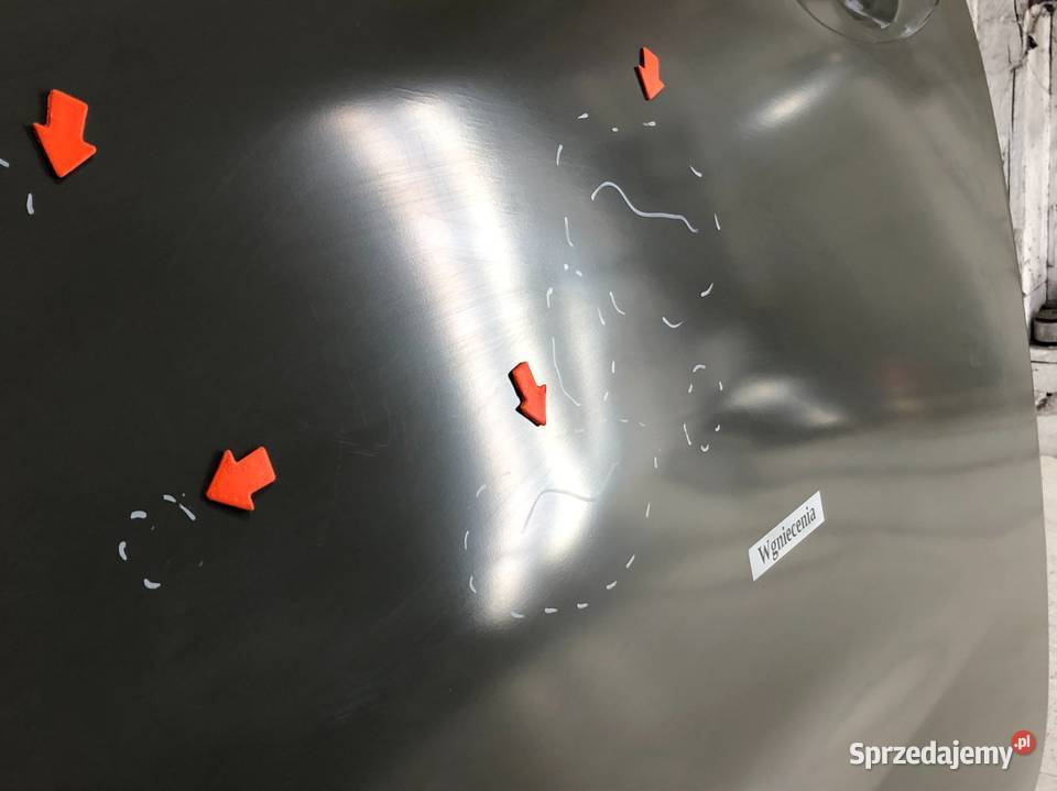 Nissan Navara IV D23 Double Cab 062014 Drzwi Drzwi