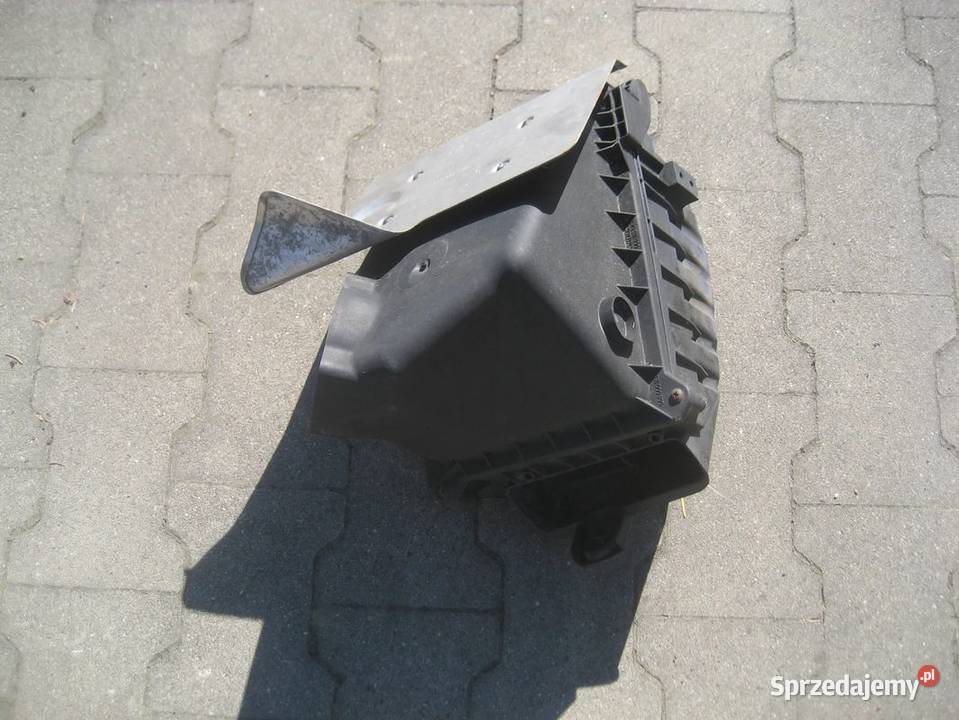 audi a4 b6 małysz 0205r 20 b obudowa filtra wielkopolskie Rakoniewice