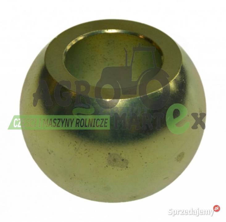 L114631 L201655 L79062 KULA PODNOŚNIKA TYŁ JD Wichrów sprzedam