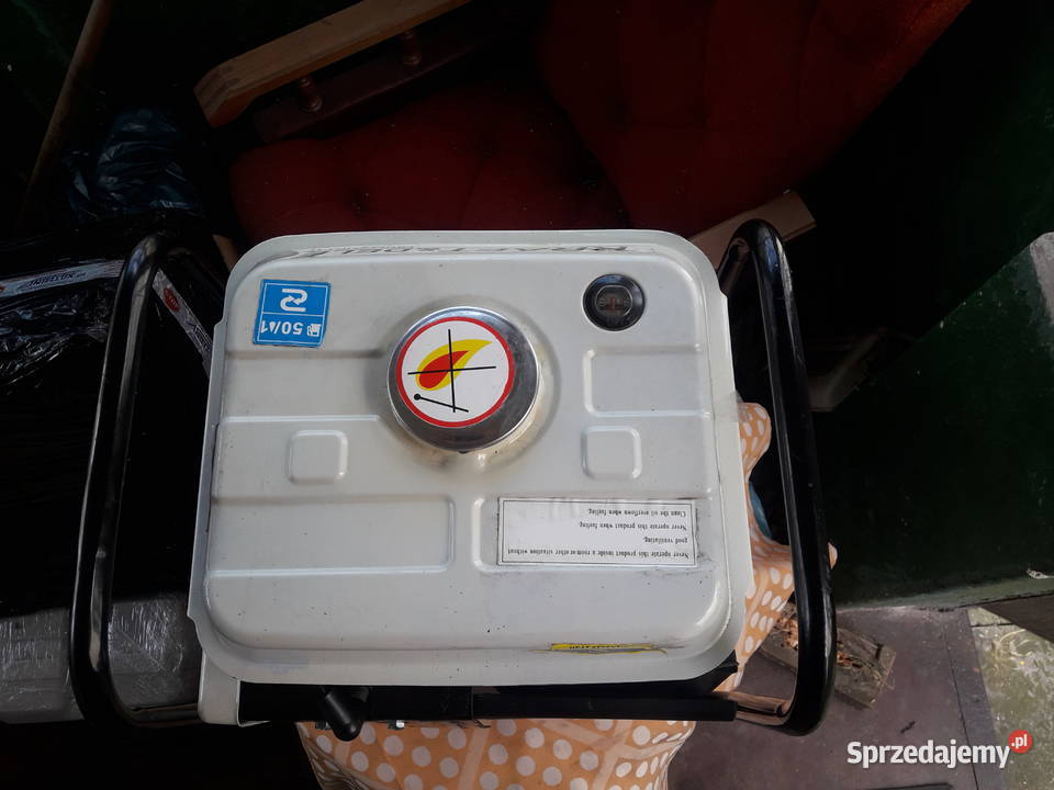 Agregat prądotwórczy KraftDele ST1000 800W wielkopolskie Miłosław