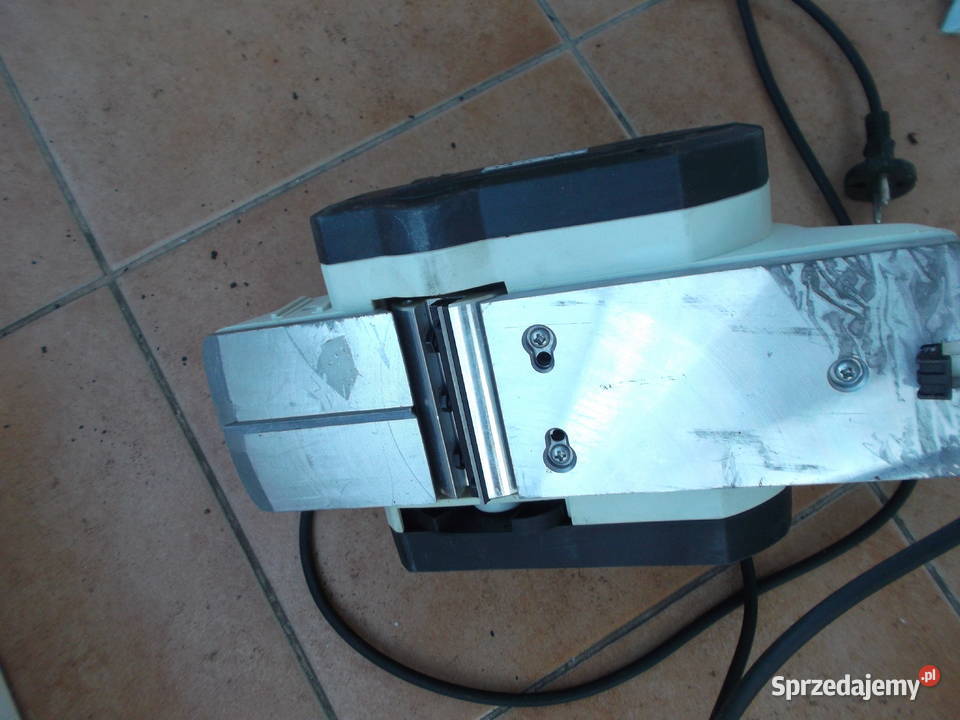 Heblarka macalister MSP750 Łódź sprzedam