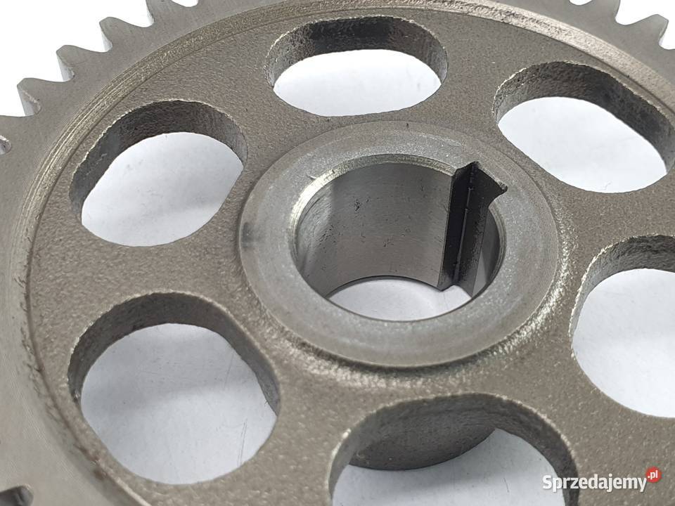 Tryb Zebatka Balansera Kawasaki Klf 300 Łódź