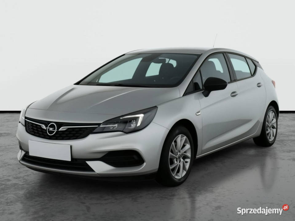 Opel Astra 12 Turbo bluetooth