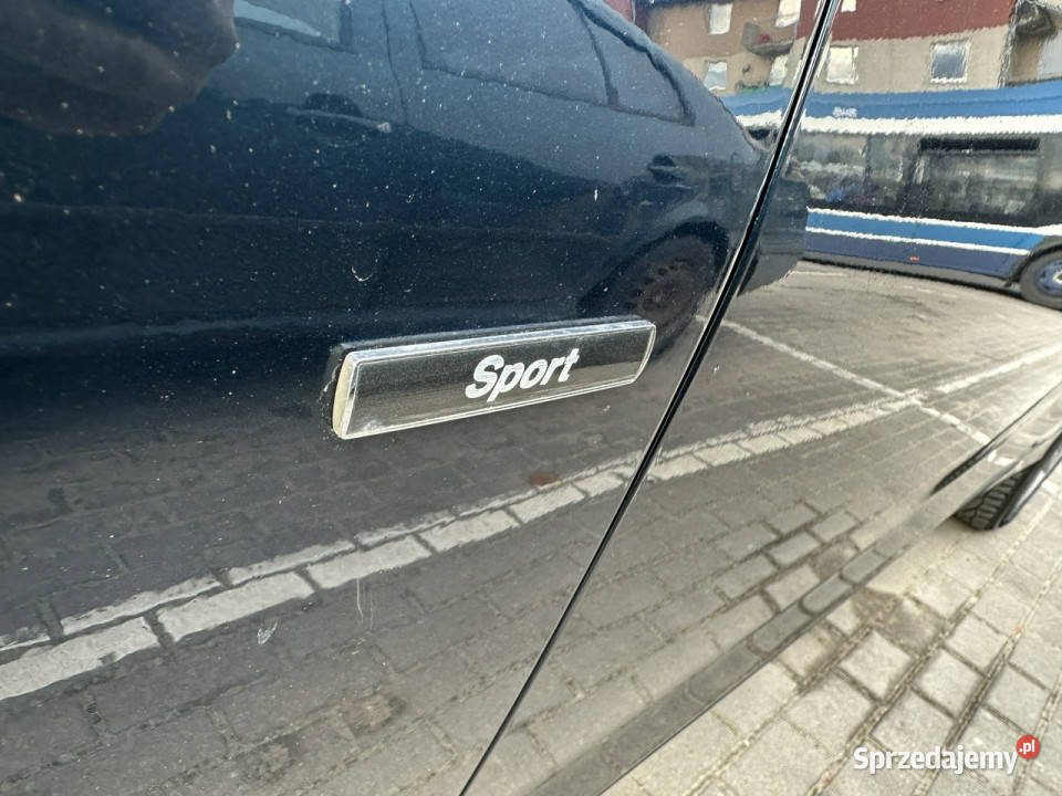 BMW 114 Klimatyzacja oszczędny silnik bluetooth