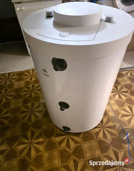 Podgrzewacz wody Viessmann Vitocell 100W śląskie