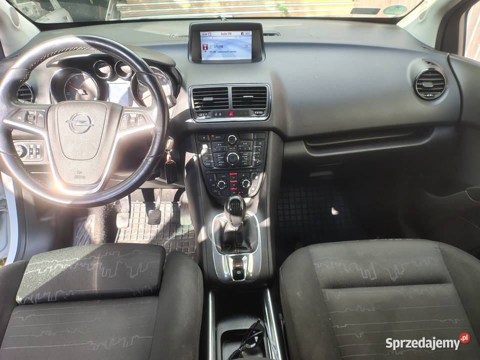 Sprzedam Taxi Puławy